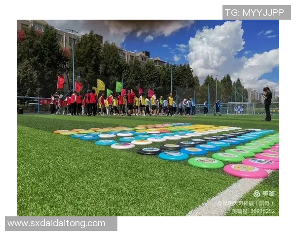 极限运动嘉年华积分赛上海飞盘队以64分稳居榜首引关注