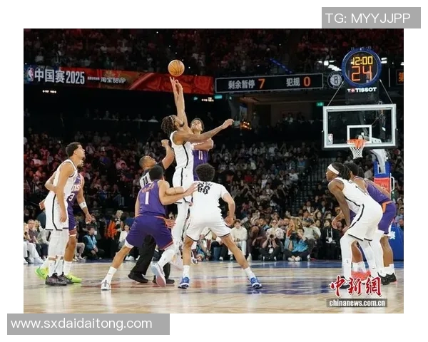 2006年NBA经典对决回顾太阳队与篮网队精彩录像再现