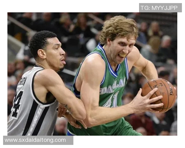 2014年NBA季后赛马刺与小牛的激烈对决回顾与分析