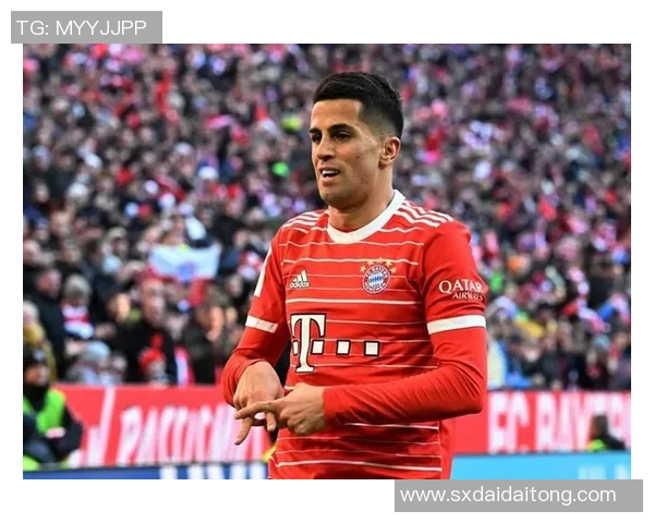 坎塞洛的足球之路:从天才少年到世界级后卫的成长历程与成就分析 坎塞洛的足球之路:从天才少年到世界级后卫的成长历程与成就分析