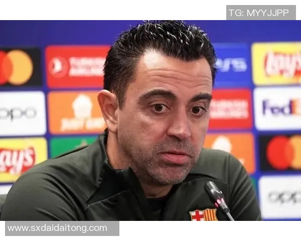 哈维宣布赛季结束将离开巴萨球队需寻找新的发展动力与方向 哈维宣布赛季结束将离开巴萨球队需寻找新的发展动力与方向