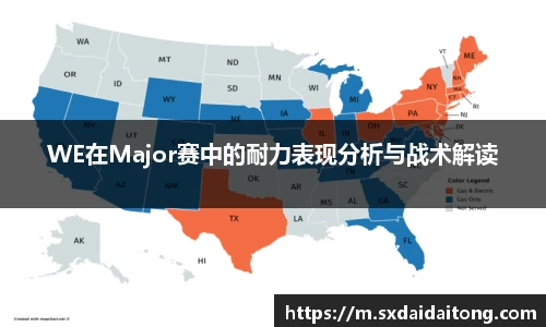 WE在Major赛中的耐力表现分析与战术解读