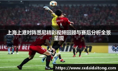 上海上港对阵悉尼精彩视频回顾与赛后分析全景呈现